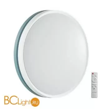 Потолочный светильник Sonex NOHAVA BLUE 7669/EL