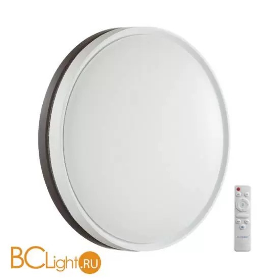 Потолочный светильник Sonex NOHAVA BROWN 7668/EL