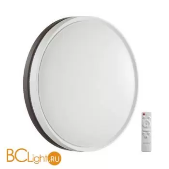 Потолочный светильник Sonex NOHAVA BROWN 7668/EL