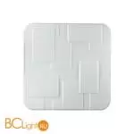 Настенно-потолочный светильник Sonex 2085/DLN NORES IP43 светодиодный LED 48W