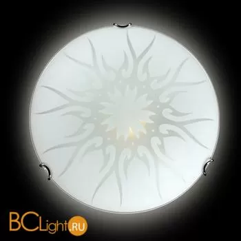 Потолочный светильник Sonex Nori 250