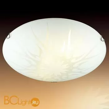 Потолочный светильник Sonex Nori 350