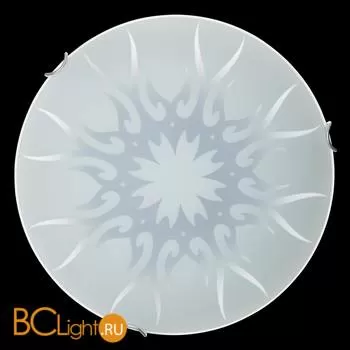 Потолочный светильник Sonex Nori 150/CL