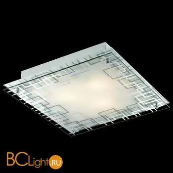 Потолочный светильник Sonex Nosti 3205