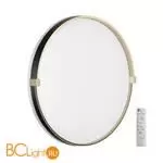 Потолочный светильник Sonex OLIDI BLACK 7647/EL