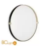 Потолочный светильник Sonex OLIDI BLACK 7647/DL