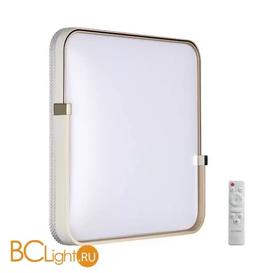 Потолочный светильник Sonex OLIDI WHITE 7680/EL