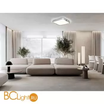 Потолочный светильник Sonex OLIDI WHITE 7680/EL - Фото 0