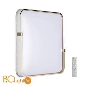 Потолочный светильник Sonex OLIDI WHITE 7680/EL