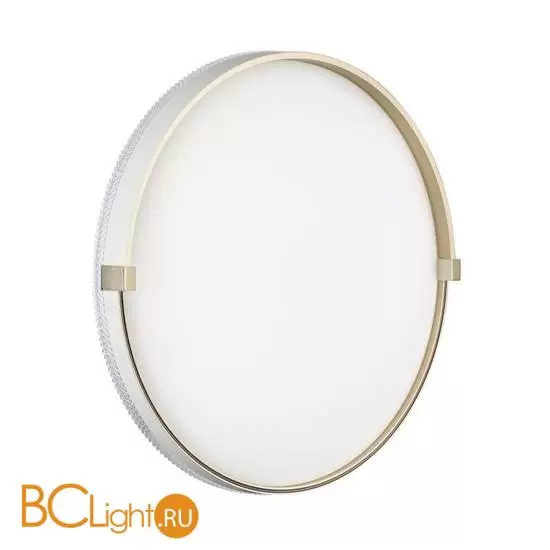 Потолочный светильник Sonex OLIDI WHITE 7646/ELN