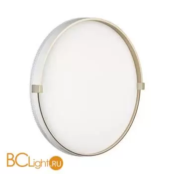 Потолочный светильник Sonex OLIDI WHITE 7646/DLN