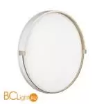 Потолочный светильник Sonex OLIDI WHITE 7646/DLN