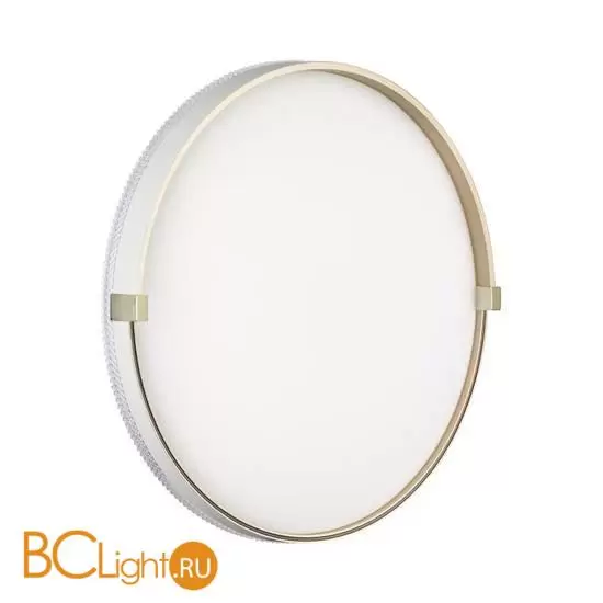 Потолочный светильник Sonex OLIDI WHITE 7646/DL