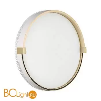 Потолочный светильник Sonex OLIDI WHITE 7646/CL