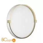 Потолочный светильник Sonex OLIDI WHITE 7646/CL