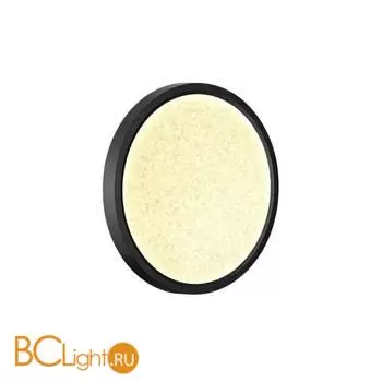 Потолочный светильник Sonex OMEGA BLACK 7662/18L - Фото 0