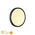 Потолочный светильник Sonex OMEGA BLACK 7662/18L - Фото 0