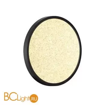 Потолочный светильник Sonex OMEGA BLACK 7662/24L - Фото 0