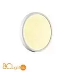 Потолочный светильник Sonex OMEGA WHITE 7661/18L - Фото 0