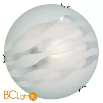 Потолочный светильник Sonex Ondina 133/K