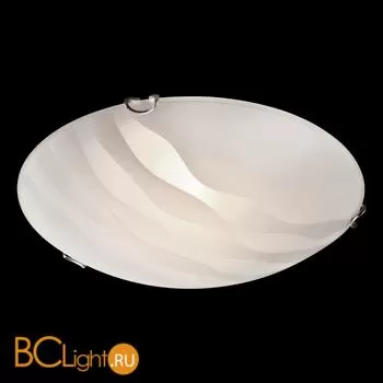 Потолочный светильник Sonex Ondina 333
