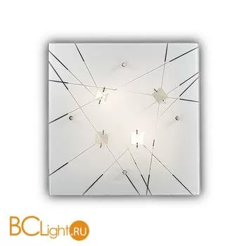 Потолочный светильник Sonex Opeli 1235/BL
