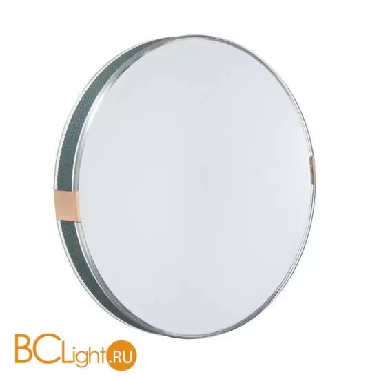 Потолочный светильник Sonex OTIGA BLUE 7677/DL