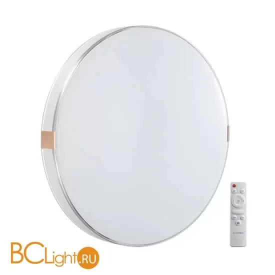 Потолочный светильник Sonex OTIGA WHITE 7676/EL