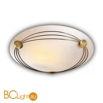 Потолочный светильник Sonex Pagri 2162