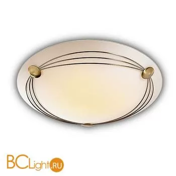 Потолочный светильник Sonex Pagri 3162