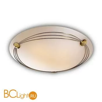 Потолочный светильник Sonex Pagri 4262
