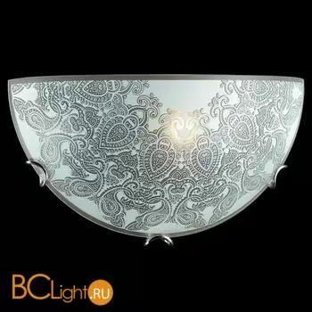 Настенный светильник Sonex Parole 078