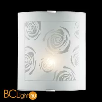 Настенный светильник Sonex Pavia 1229/M