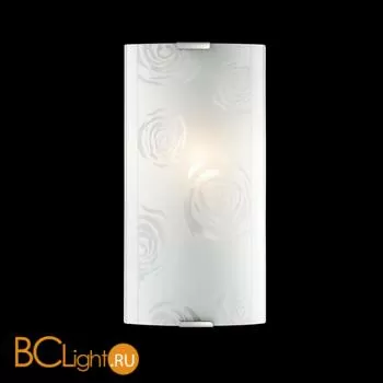 Настенный светильник Sonex Pavia 1229/S