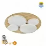 Потолочный светильник Sonex PINE 7734/60L