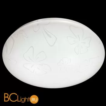 Потолочный светильник Sonex Pirula 2027/B