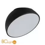 Потолочный светильник Sonex PLUTO BLACK 7658/35L