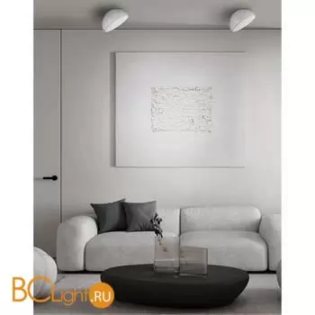 Потолочный светильник Sonex PLUTO WHITE 7657/35L - Фото 0