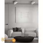 Потолочный светильник Sonex PLUTO WHITE 7657/35L - Фото 0