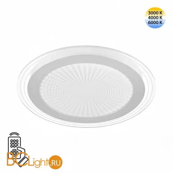 Потолочный светильник Sonex PROMISE 7739/80L