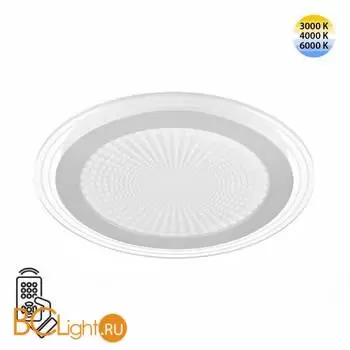Потолочный светильник Sonex PROMISE 7739/80L