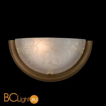 Настенный светильник Sonex Provence 003