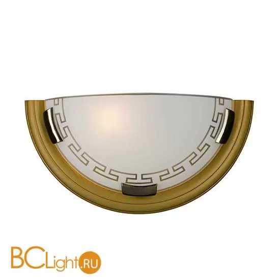 Настенный светильник Sonex Provence 038