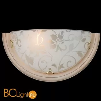 Настенный светильник Sonex Provence 056