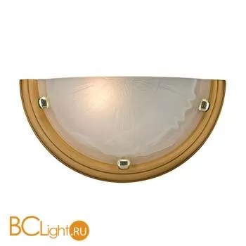 Настенный светильник Sonex Provence 067