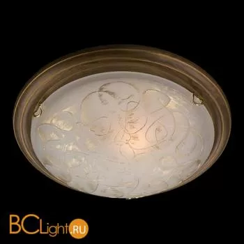 Потолочный светильник Sonex Provence 203