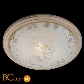 Потолочный светильник Sonex Provence 256