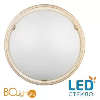 Потолочный светильник Sonex Snok Provence 7605/DL