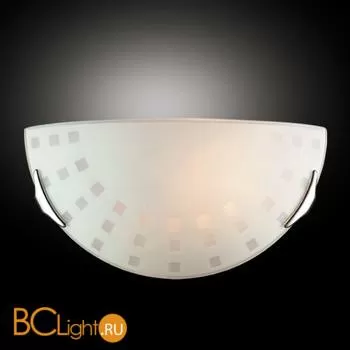 Настенный светильник Sonex Quadro 062