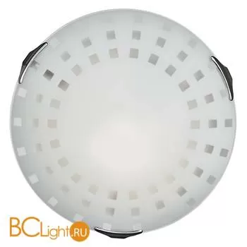 Потолочный светильник Sonex Quadro 162/K